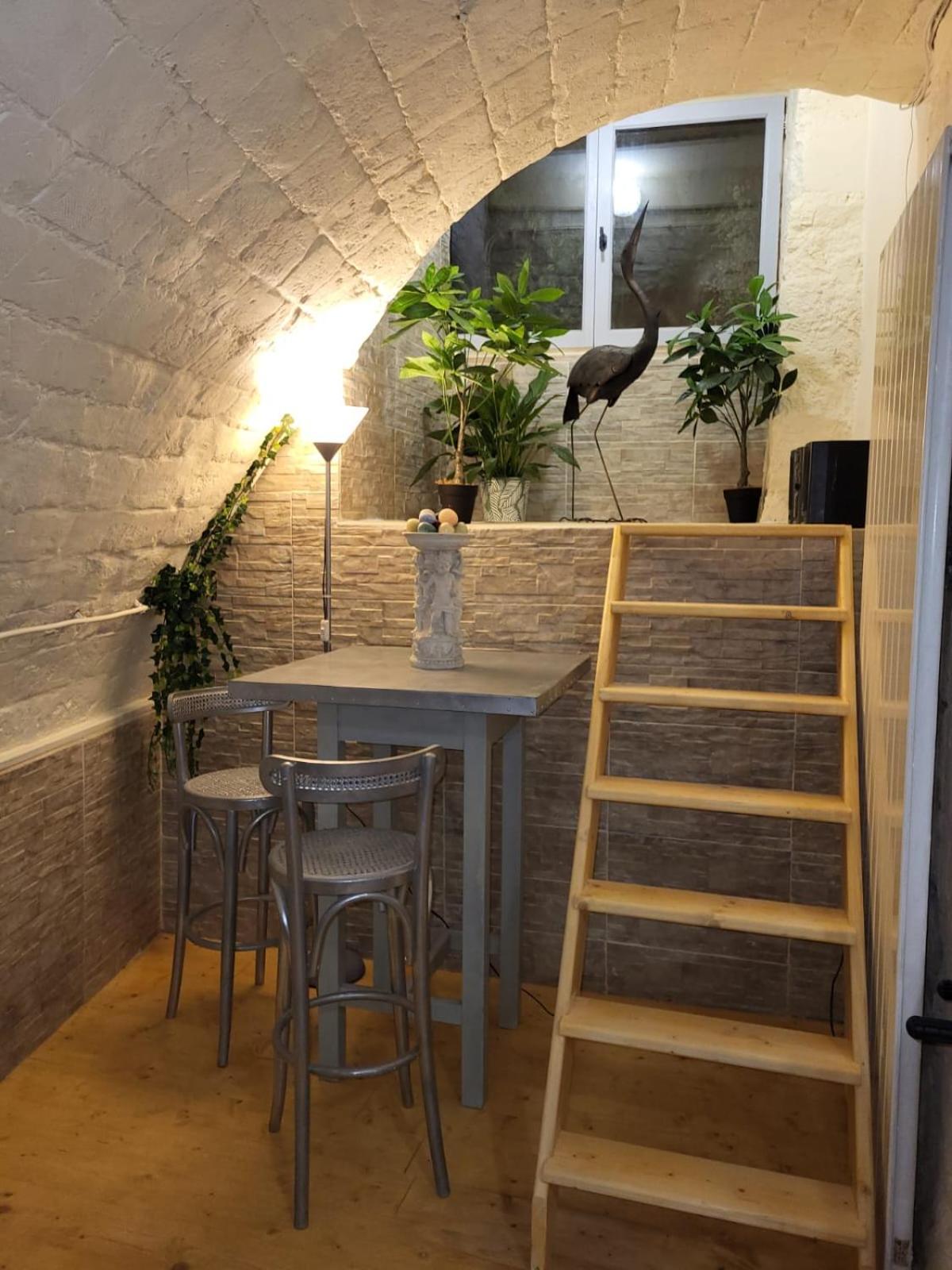 Apartamento Le Refuge Saint-Valery-sur-Somme Exterior foto